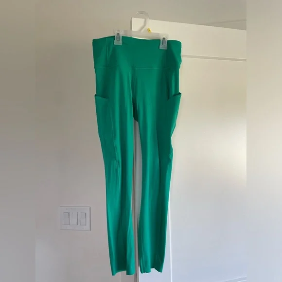 Lululemon leggings - Picture 1 of 2